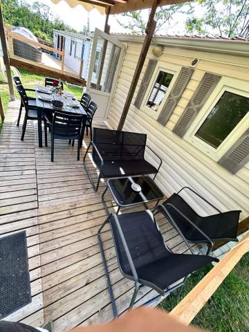 Location Mobil home confort Location Mobil home confort