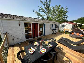 Location grand mobil-home Location grand mobil-home