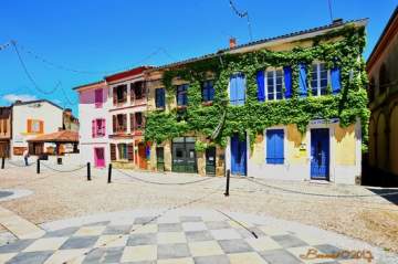 Les villes alentours Les villes alentours