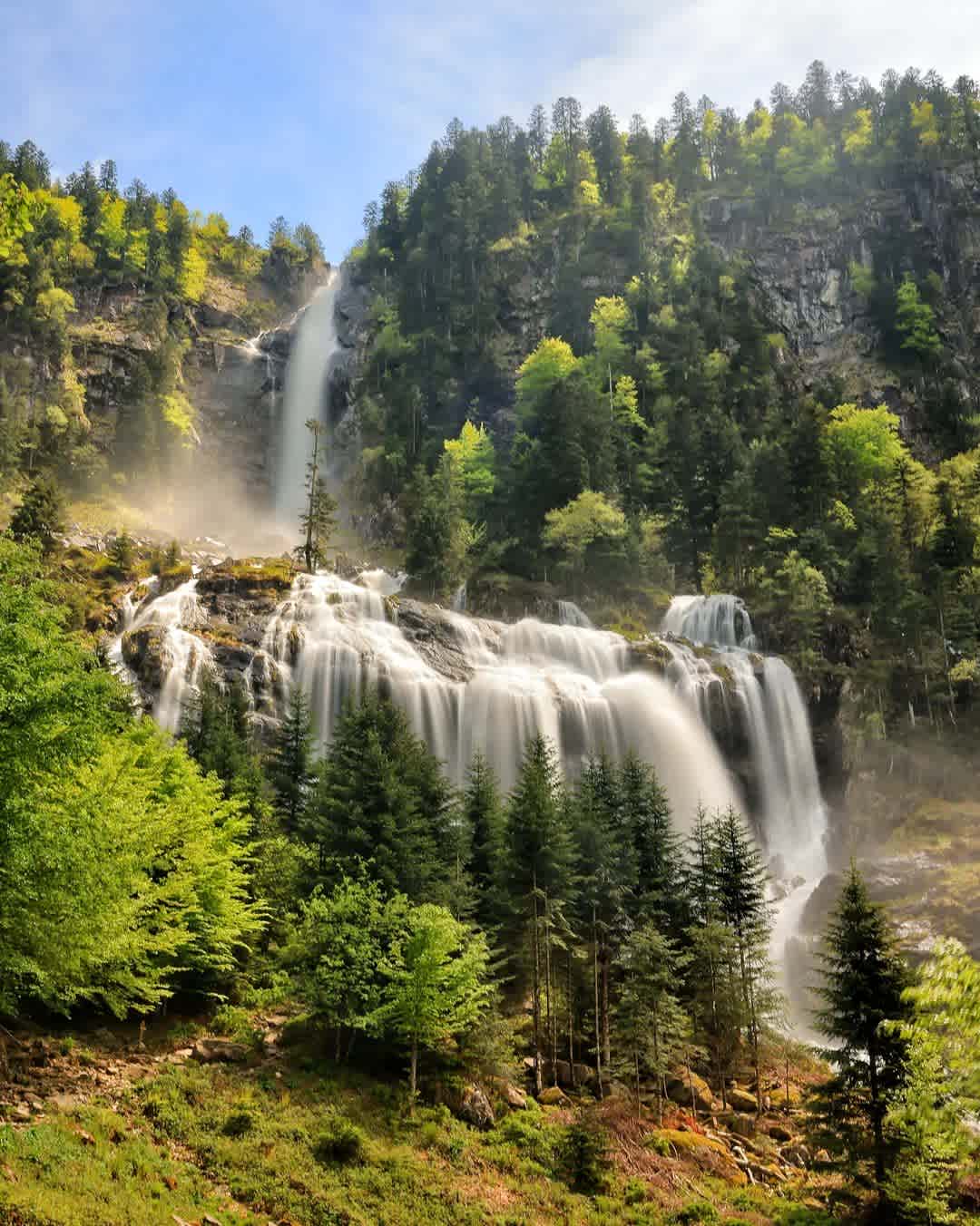 Les Meilleures Randonnées Autour d'Artigat en Ariège