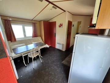 Location Mobil home confort