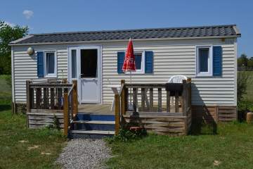Mobile-home