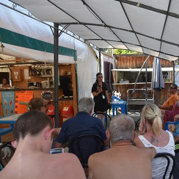 Nos activités &  services