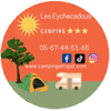 Camping Les Eychecadous